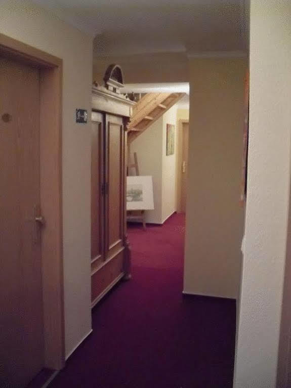 Zum Schwedenkonig Hotell Gadebusch Exteriör bild