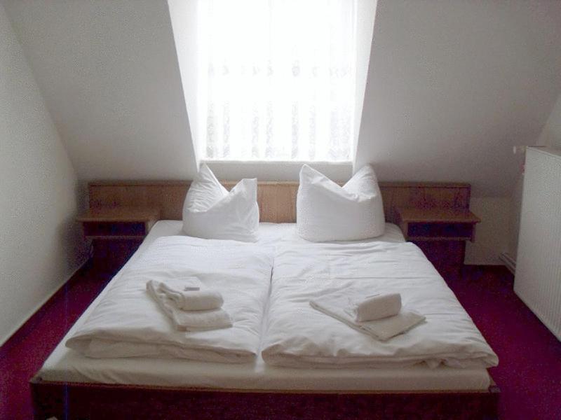 Zum Schwedenkonig Hotell Gadebusch Exteriör bild