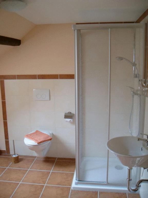Zum Schwedenkonig Hotell Gadebusch Exteriör bild